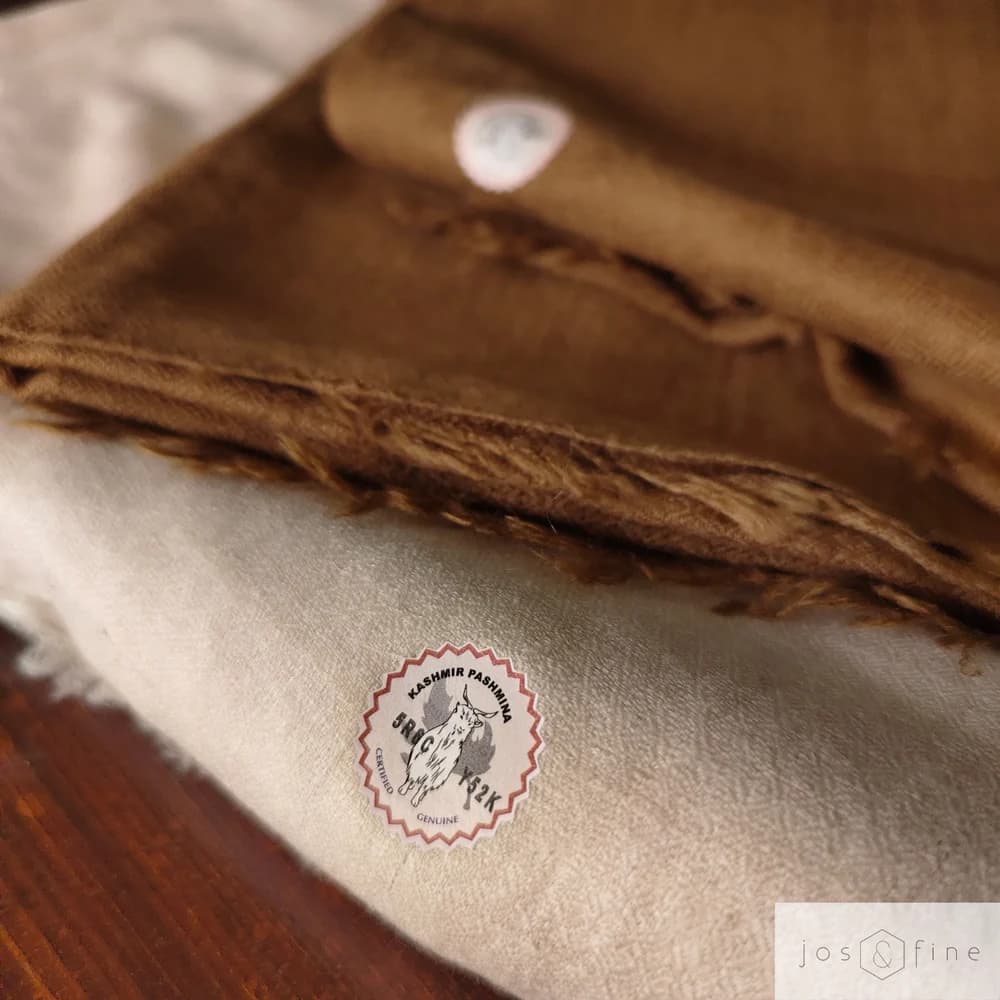 Pashmina Shawls