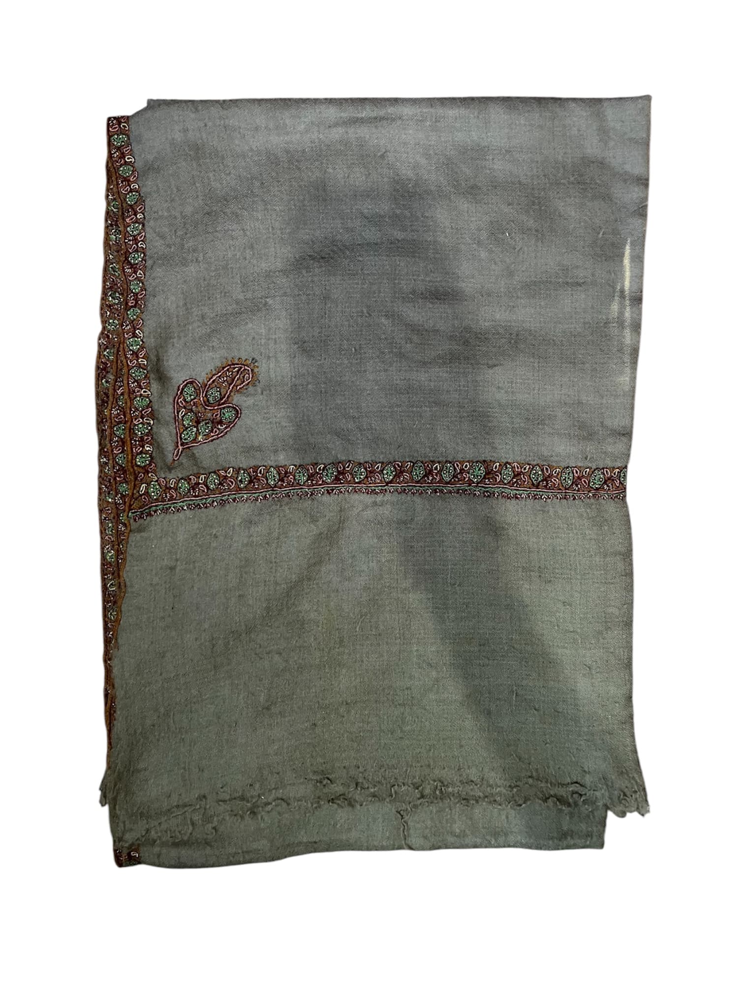Hashidar Pashmina Shawl.