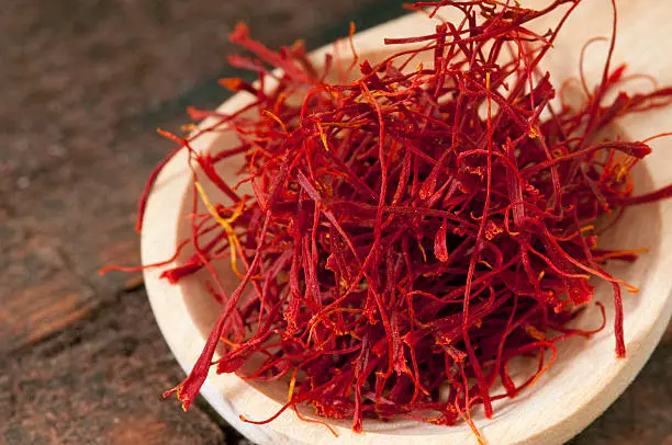 Mongra Saffron 2g