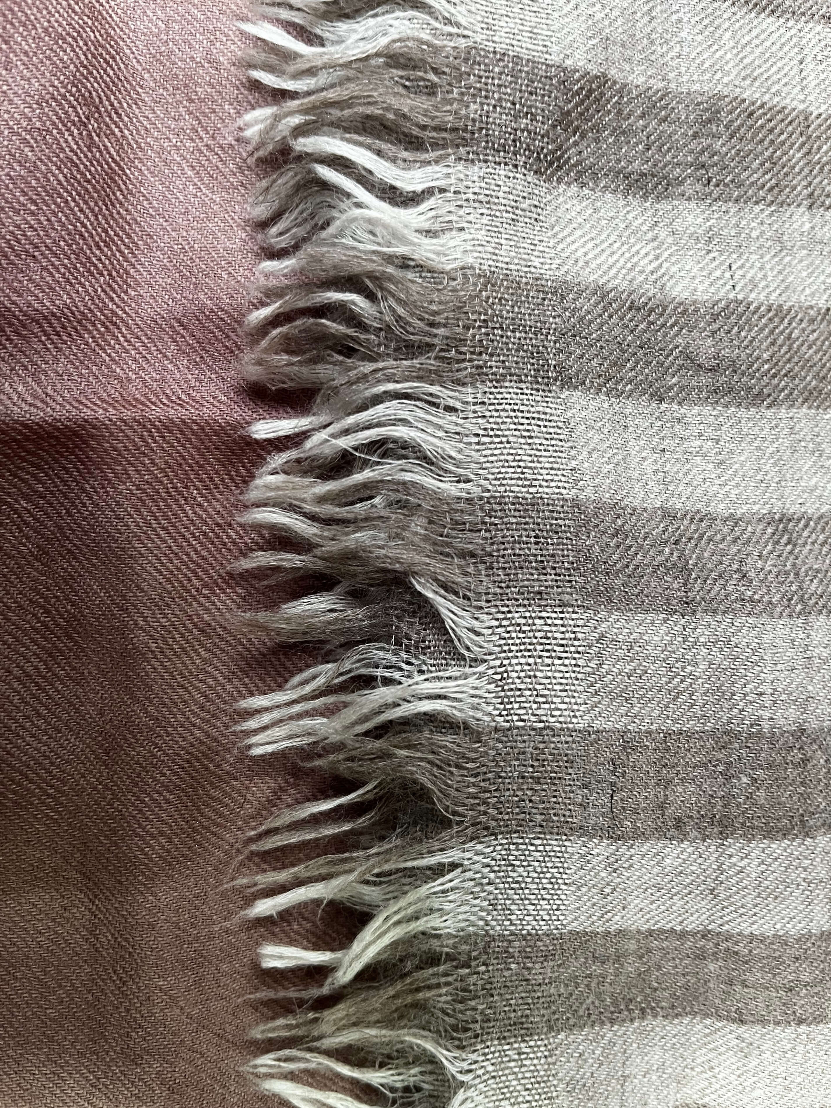 Booti Chakdar Pashmina Shawl