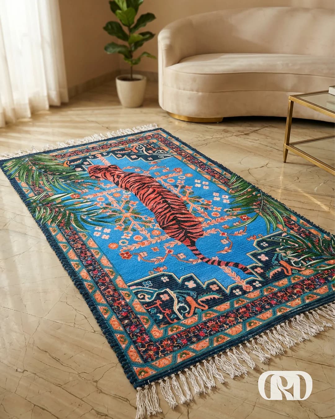 Namda Floor Rug