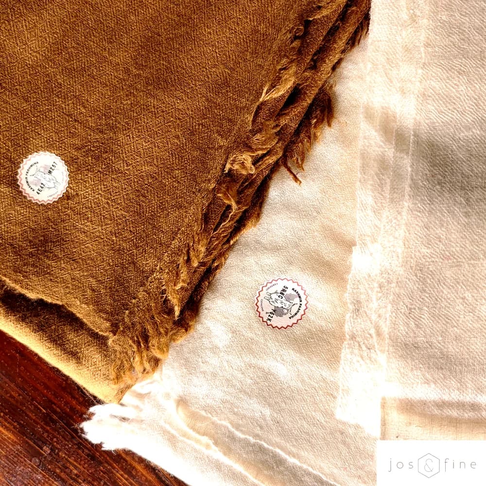 GI-tag verified, artisan-signed
