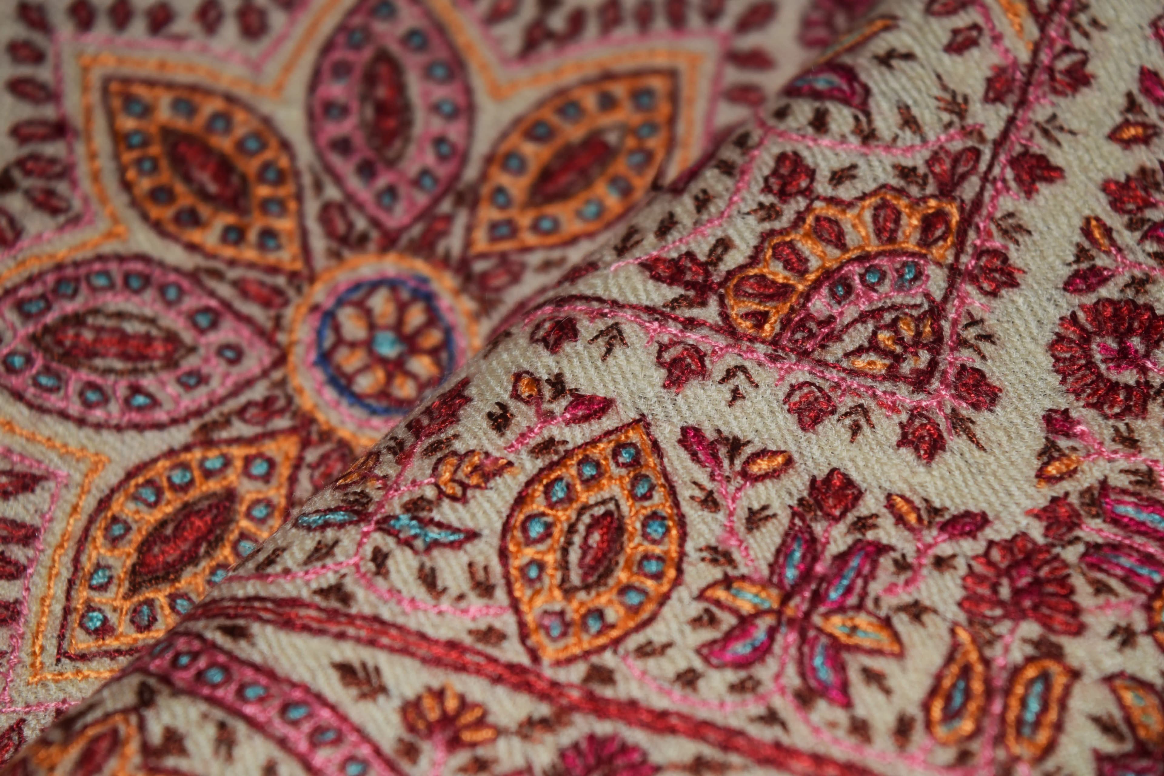 BASHIR AHMAD RATHER — studio photo 6