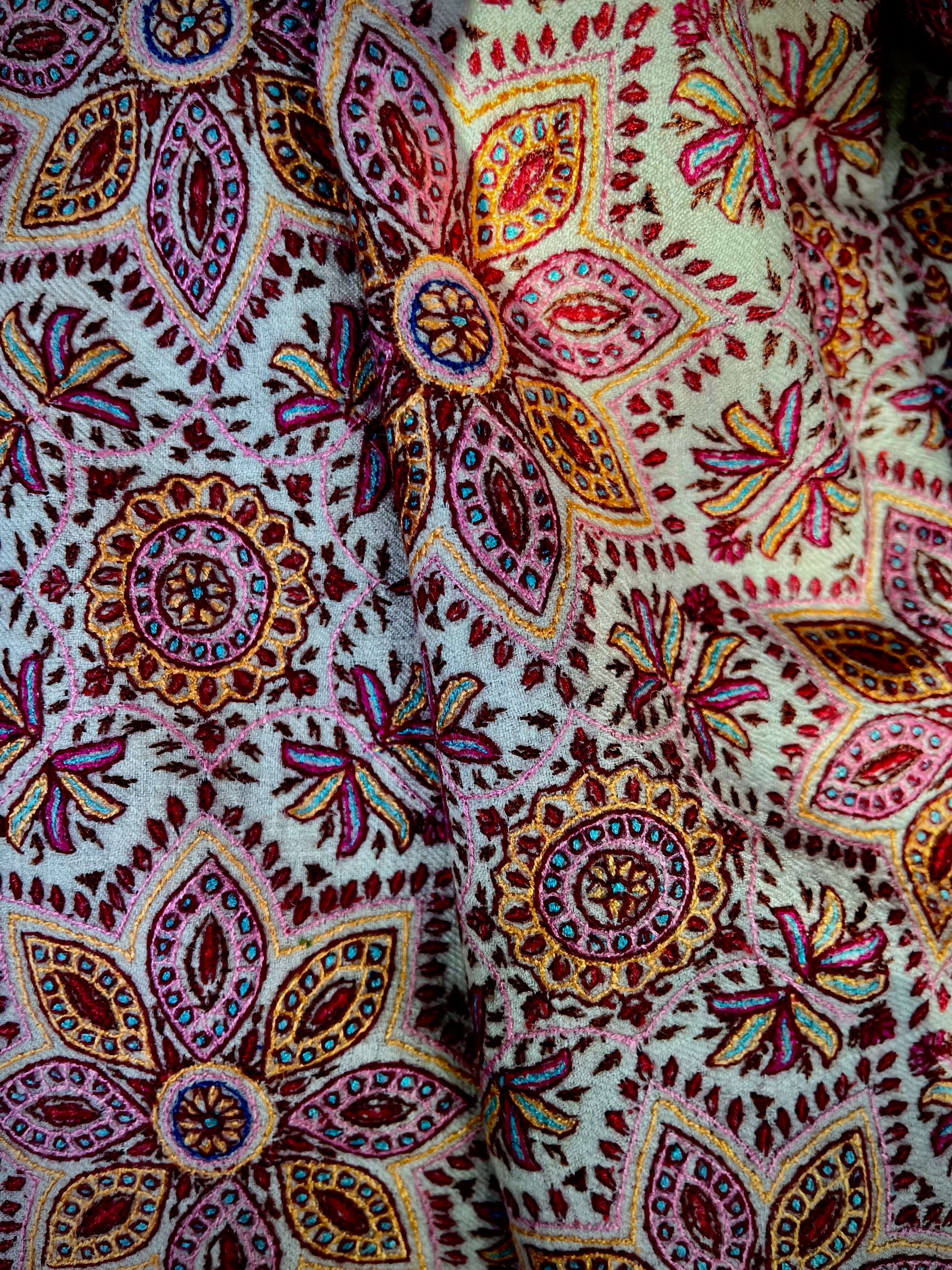 BASHIR AHMAD RATHER — studio photo 1